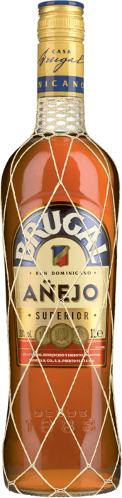 Brugal Anejo 1l