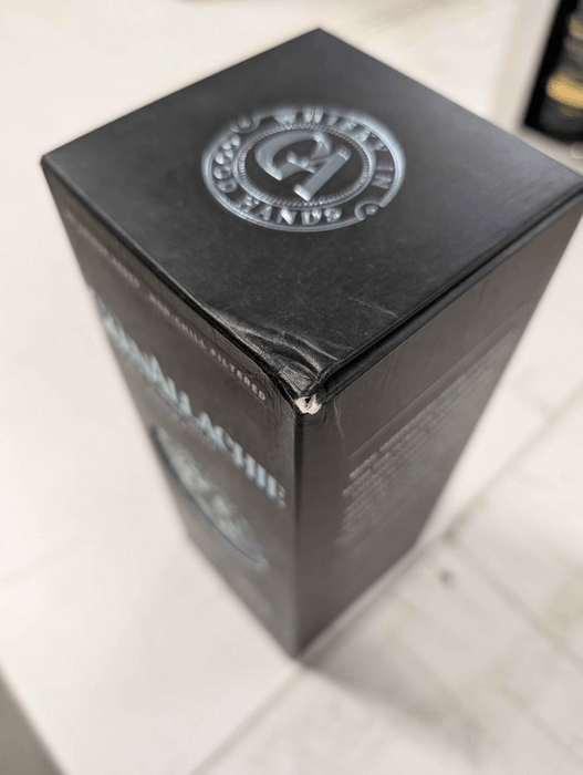 The GlenAllachie The Sinteis Series 2015 - poškodený obal