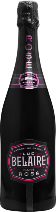 Luc Belaire Rare Rosé Fantôme