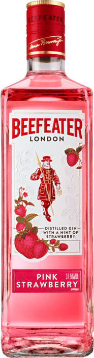 Beefeater Pink