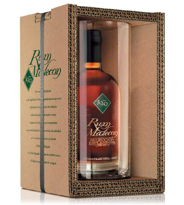 Malecon Selección Esplendida 1979