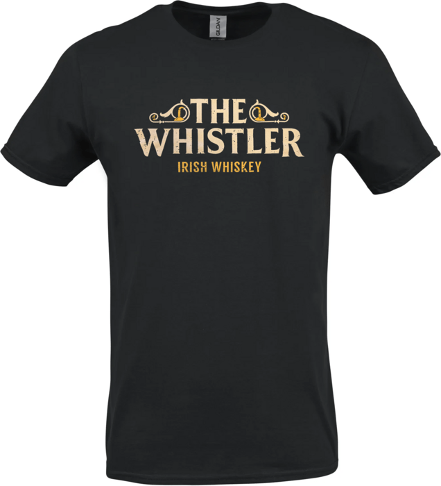 Whistler T-shirt XL