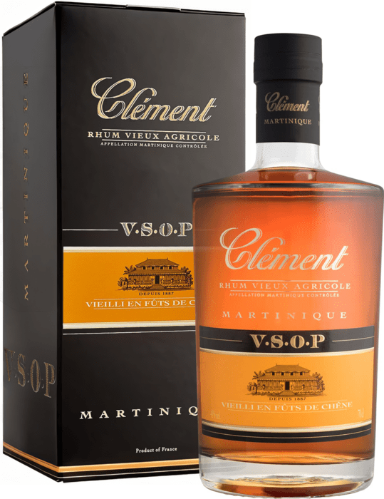 Clément Rhum VSOP