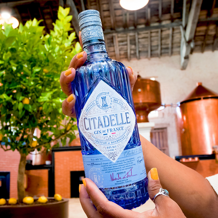 Citadelle Gin
