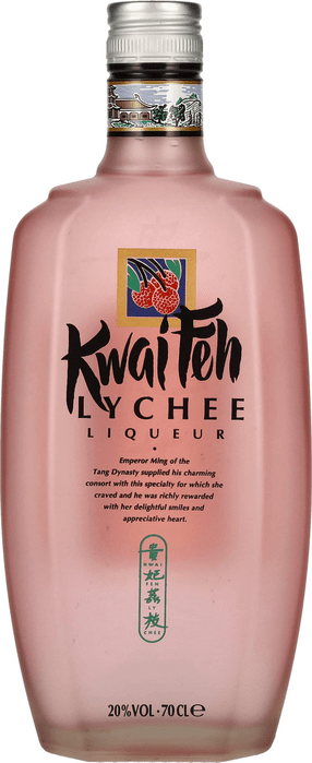 Kwai Feh Lychee
