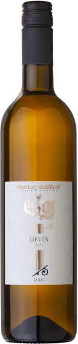 Chateau Selešťany Devín 2021