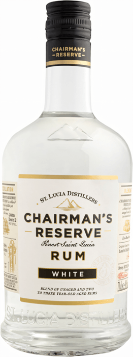 Chairman&#039;s Reserve White Rum