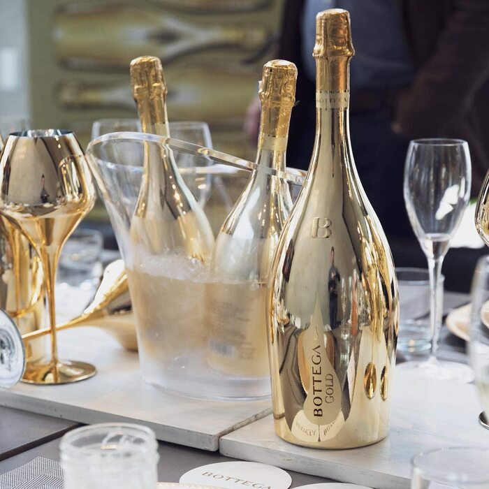Bottega Gold Prosecco Brut