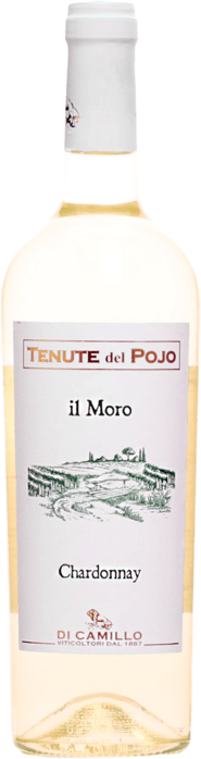 Di Camillo Tenute del Pojo il Moro Chardonnay
