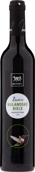 Movino Emotion Pinot Blanc 2018