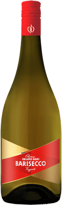 Chateau Grand Bari Barisecco 2024