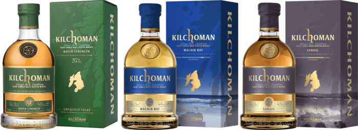 Bundle Kilchoman