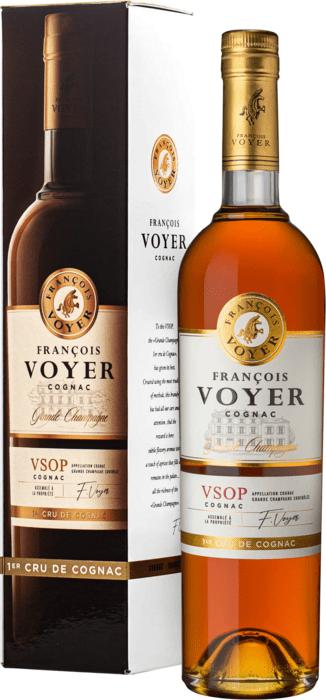 François Voyer VSOP