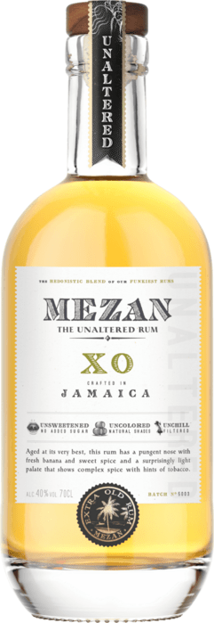 Mezan XO Jamaica