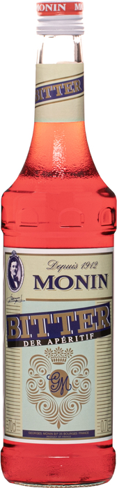 Monin Bitter