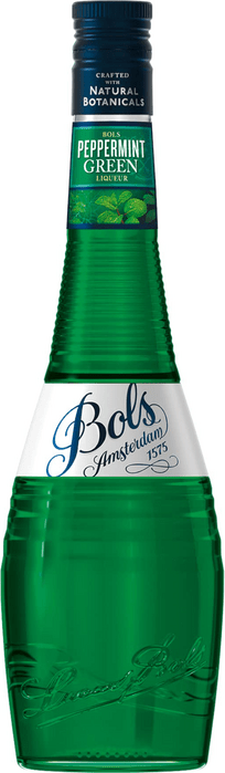 Bols Peppermint Green