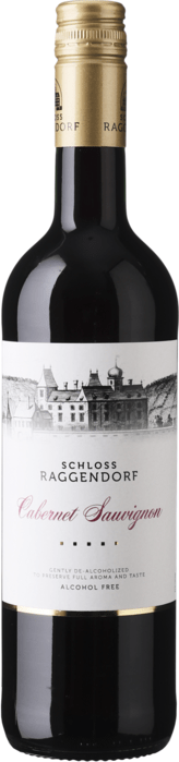 Schloss Raggendorf Cabernet Sauvignon Alcohol Free