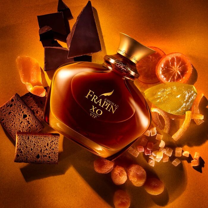 Frapin VIP XO