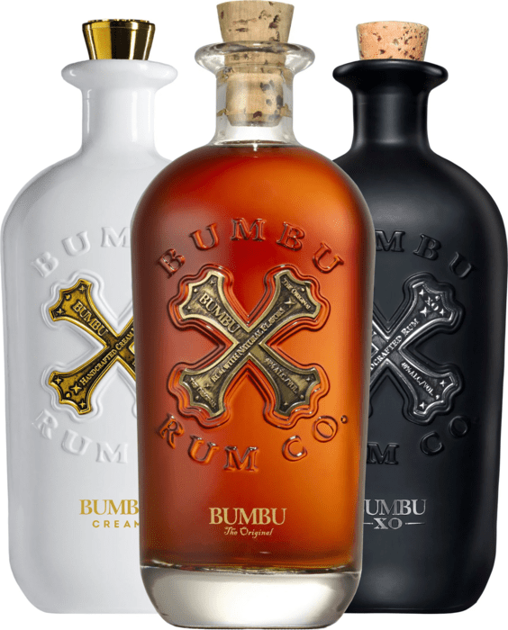 Set Taste Bumbu
