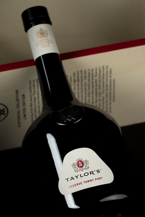 Taylor&#039;s Reserve Tawny Port