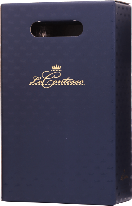 Le Contesse Gift set of 2 bottles