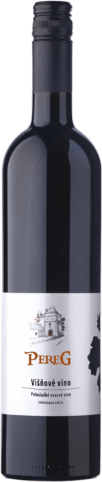 Pereg Cherry wine