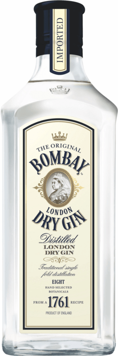 Bombay The Original London Dry Gin