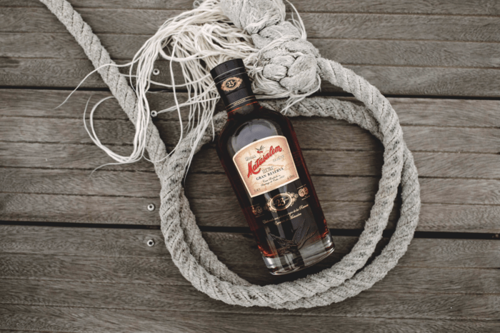 Matusalem Gran Reserva 23