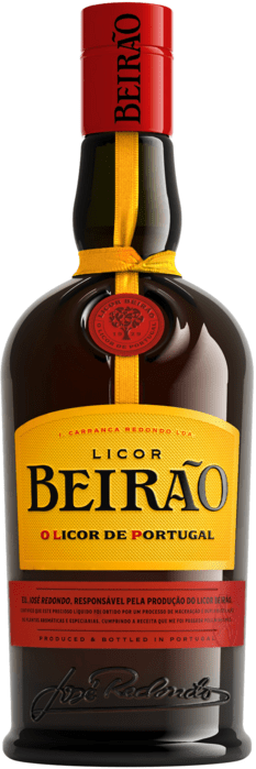 Licor Beirão