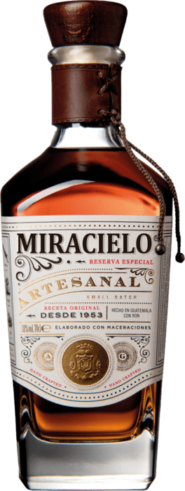 Botran Miracielo Reserva Especial