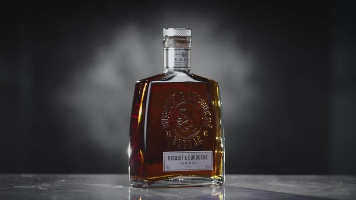 Bisquit &amp; Dubouché VSOP