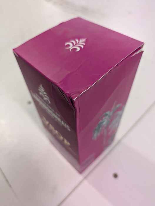 Labourdonnais VSOP - poškozený obal