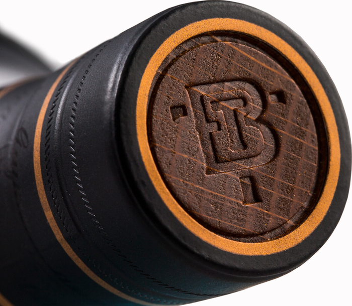 Black Tot v kartóniku - Ukončený predaj