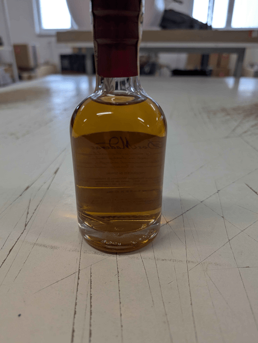 Dos Maderas 5+3 - damaged