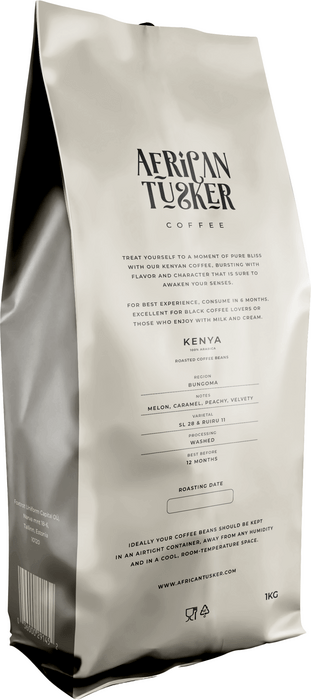 African Tusker Medium 1000g