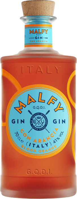 Malfy Gin Con Arancia