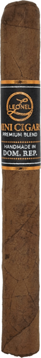 LEONEL Mini Cigar Tin 3gr.