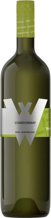 Christian &amp; Thomas Weiss Chardonnay BIO