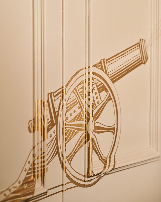 Royal Salute 62 Gun Salute Original Reserve