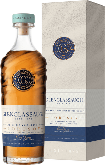 Glenglassaugh Portsoy