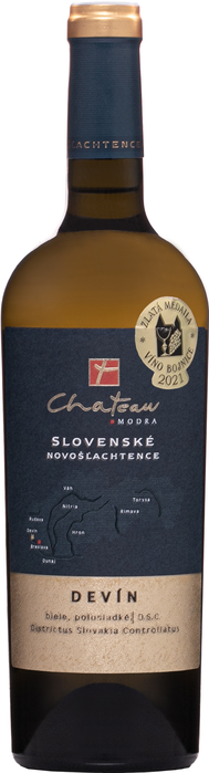 Chateau Modra Devín 2020