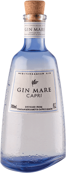 Gin Mare Capri
