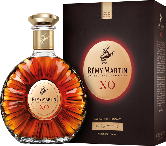 Rémy Martin XO