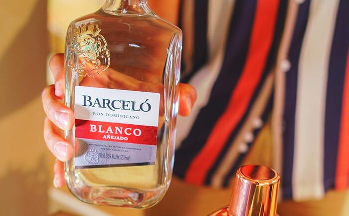 Barceló Blanco