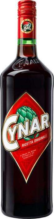 Cynar 1l