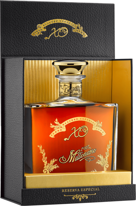 Ron Millonario XO