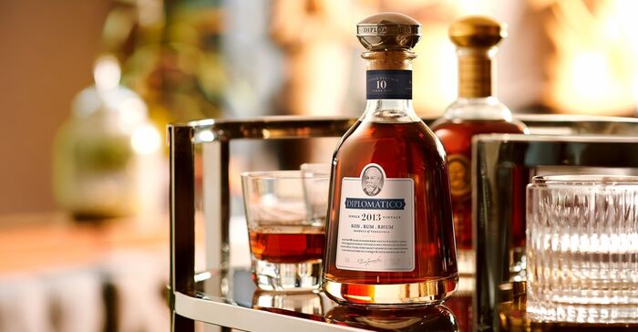 Diplomatico Single Vintage 2013