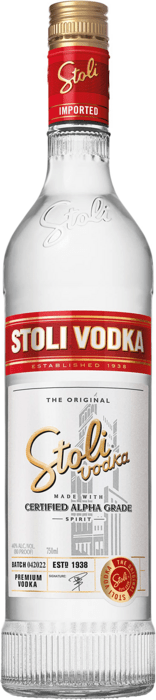 Stoli The Original