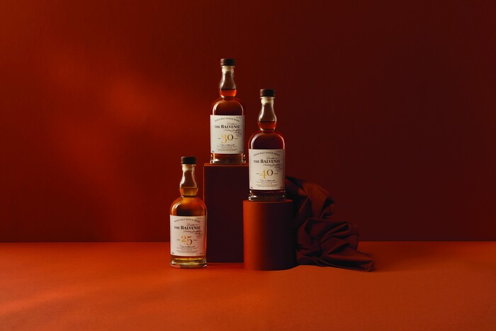 The Balvenie 25 ročná Rare Marriages