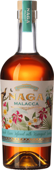 Naga Malacca